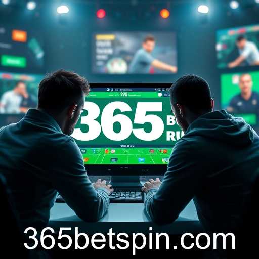 The Digital Evolution of Betting