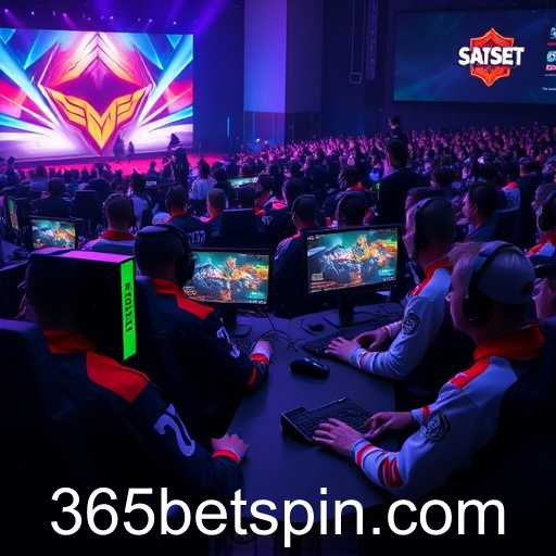 The Evolving World of Online Gaming: 365bet Leads the Way