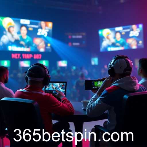 365bet: Navigating the Future of Online Gaming