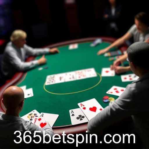 poker heads-up um contra um